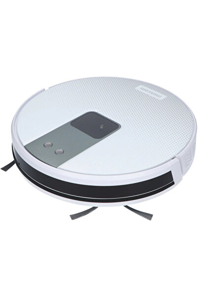 MAXCOM Aspirator robot MH12 Clear Vision, Alb
