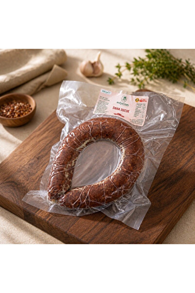 Sofyanın Arka Bahçesi Özel Sucuk 500gr