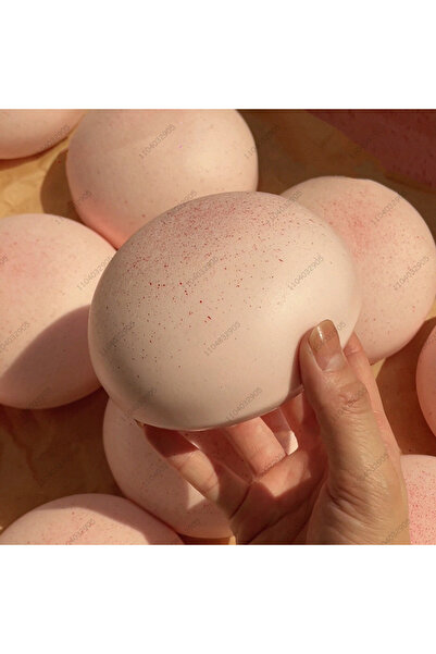 Choice 1 PC-Pink Strawberry Moist Slow Rising Bread Bun Squishy Toys Soft Sen...