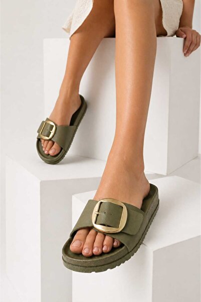 Slipcat Γυναικείες ορθοπεδικές αντιολισθητικές παντόφλες εξαιρετικά άνετες με...