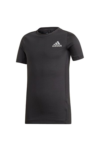 adidas Tricou cu mânecă scurtă pentru copii 116