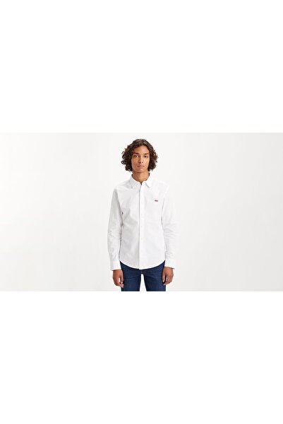 Levi's Erkek Gömlek 25y86625-0002