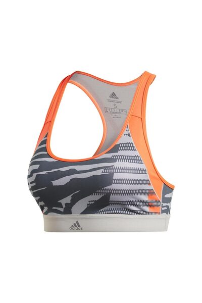adidas Sutien pentru femei Don't Rest Iteration XS