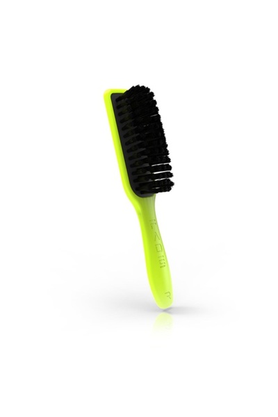 Rovra Professional Fade Brush - L - Green