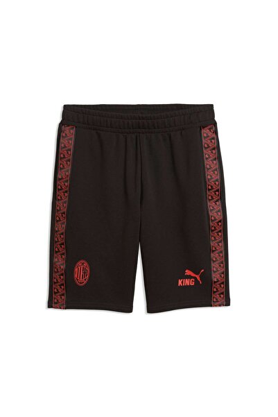 Puma AC MILAN KING Erkek Şort