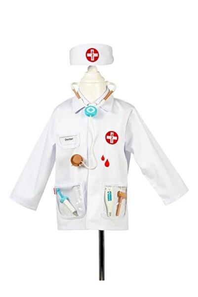 Souza! Halat Doctor pentru copii,
