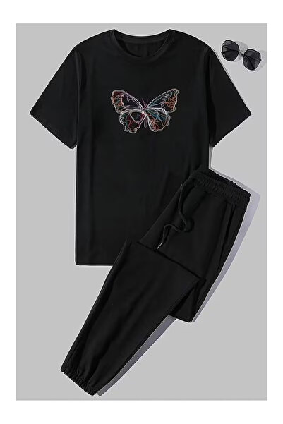 bellanova Hanangiyim Unisex Oversize Ultra Comfortable Summer Casual Short Sl...