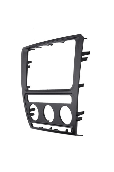 Skoda Οκτάβια 2 Πλαίσιο Αυτόματου Κλιματισμού