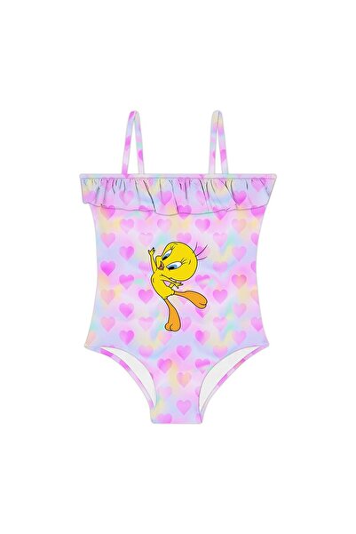 SLIPSTOP Chirpie Swimsuit