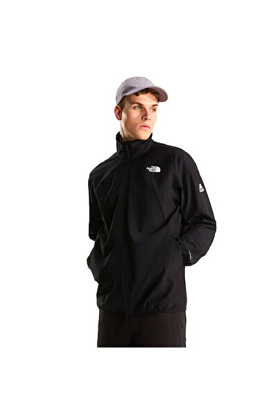 THE NORTH FACE Mountain Athletics Ushba Erkek Siyah Outdoor Ceket NF0A8G8HJK31