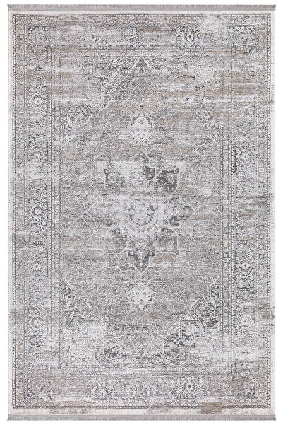 SULTAN HALI Sultan Asya Modern Makine Dokuma Salon Halısı - CR61