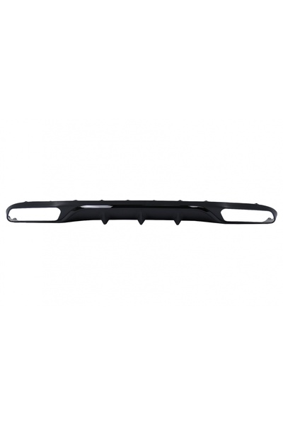 Angels Auto Difuzor Bara Spate compatibil cu Mercedes E-Class W213 S213 (16-1...