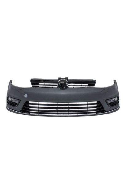 Angels Auto Bara Fata R compatibila cu VW compatibila cu Golf 7 13-17 Rline c...