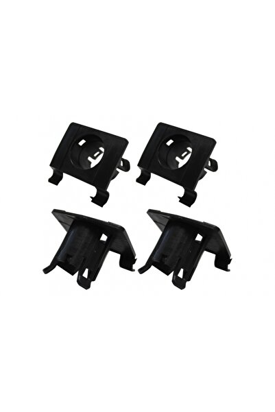 Angels Auto Suport Senzori de Parcare PDC 24mm compatibil cu Bara Fata sau Ba...