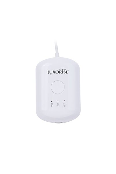 LUXORISE UV Lamp PowerLink PRO Adapter - - Compatible with Power Bank