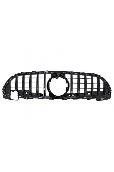 Angels Auto Grila compatibila cu Mercedes C-Class W206 (2021-) GT-R Panameric...