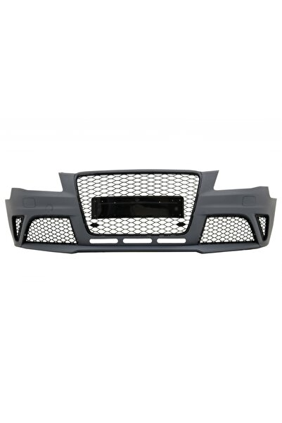Angels Auto Bara Fata RS compatibila cu Audi A4 B8 Pre-Facelift (2008-2011) R...