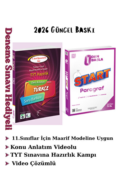 Karekök Yayınları Karekök 11.Sınıf Maarif Modeline Uygun Türkçe Soru Bankası ...