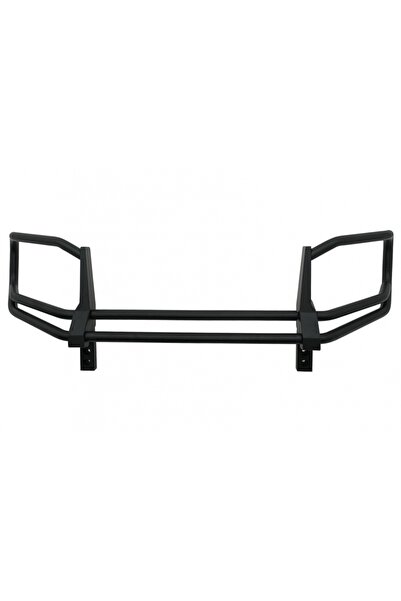 Angels Auto BullBar compatibil cu Mercedes G-Class Facelift W463 W464 G63 (20...