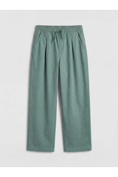 LC Waikiki Pantaloni - Băieți, Pantaloni - Adolescenți