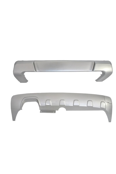 Angels Auto Pachet prelungiri off-road compatibil cu Volvo XC90 2007-2014 R-D...
