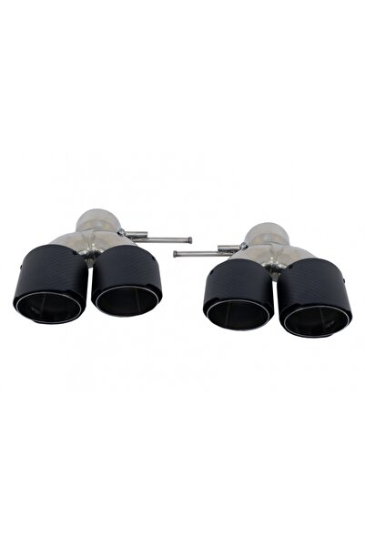 Angels Auto Tobe compatibile cu Land Rover Range Rover Carbon Real Inlet 7.8cm