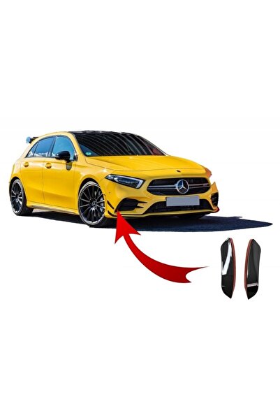 Angels Auto Ornamente bara fata compatibile cu Mercedes W177 V177 (04.2018-) ...