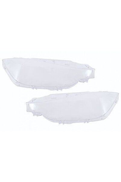 Angels Auto Sticle Faruri compatibile cu BMW Seria 3 F30 F31 (2015-2018)