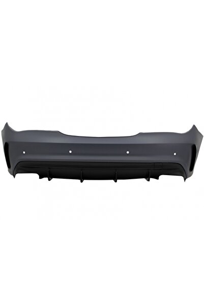 Angels Auto Bara Spate compatibila cu Mercedes CLA W117 C117 2013-2018 CLA 45...