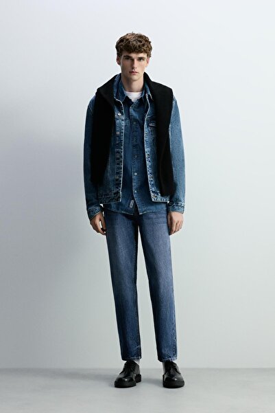 LEFTIES Regular fit jean