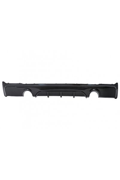 Angels Auto Difuzor Evacuare Dubla compatibil cu BMW Seria 2 F22/F23 (2013-up...