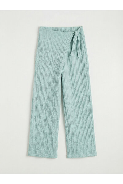 LC Waikiki Pantaloni - Fete, Pantaloni - Adolescente