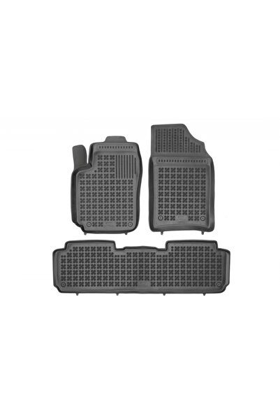 Angels Auto Presuri Auto cauciuc compatibile cu Citroen XSARA PICASSO (1999 -...
