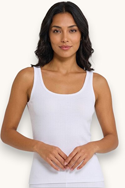 Fanilam Λεπτό ελαστικό γυναικείο εσώρουχο 2 τεμαχίων - Βαμβακερό εσώρουχο με ...