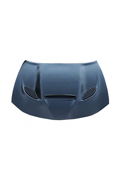 Angels Auto Capota cu Aerisire compatibila cu Dodge Charger LD (2015-2023)