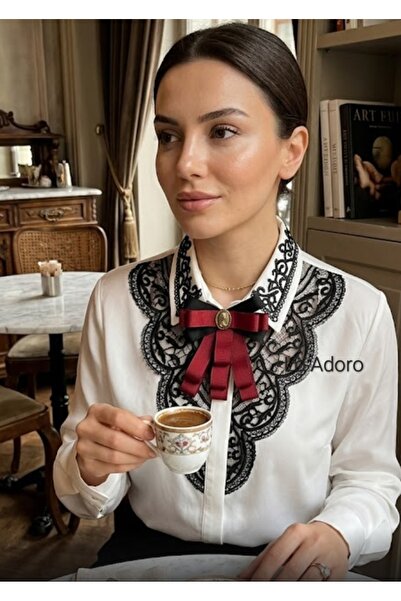 LO ADORO Κορδέλα Κόκκινη Μαύρη Κορδέλα με Λεοπάρ Σχέδιο Καρφίτσα Κορδέλα Νέα ...