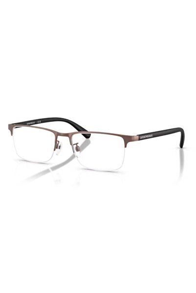 Emporio Armani EA1085D 3039 54-18 145 Gözlük çerçevesi ( Her cam numarasına u...