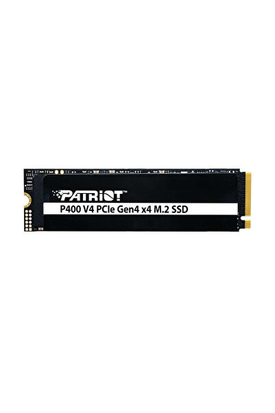 Patriot VP400 V4 1TB 6000/5000MB/s NVMe M.2 SSD Disk (P400VP1TBM28H)