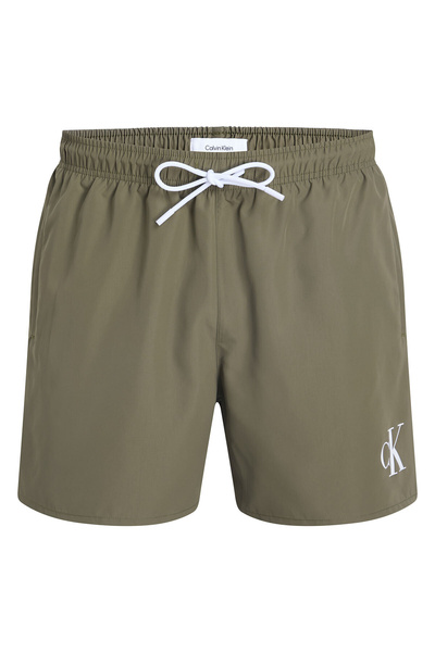 Calvin Klein Jeans Erkek Mayo Şort KM0KM01101.LDV