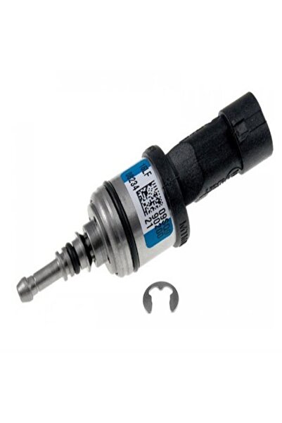 ATİKER BRC IN03 MY09 MAVİ LPG Enjektörü