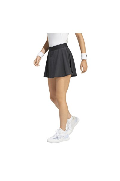 adidas KF6029-K Skırt Pro Kadın Tenis Eteği Siyah