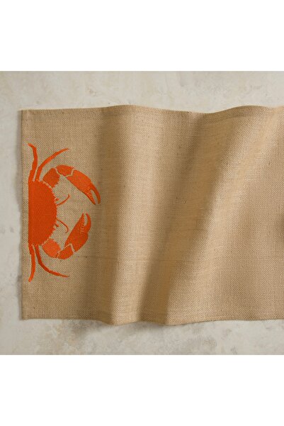 Mudo Concept MARİN CRAB RUNNER NATUREL 45X150