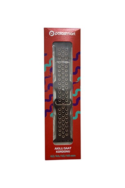 Polosmart Akıllı Saat Kordonu