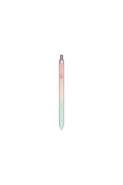 Writech Versatil Pen with Pencil Tip 0.7 Pink W-5172