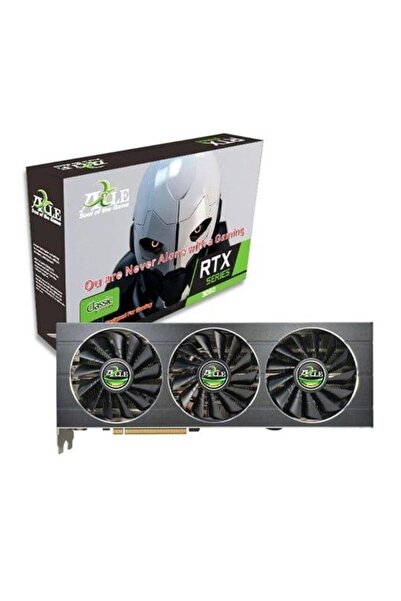 Axle RTX3080Ti 12GB 12GD6XP4IP3 GDDR6X 384bit HDMI DP PCIe 16X v4.0