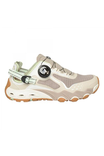 HUMTTO 671349E Outdoor Bej Çocuk Spor Ayakkabı