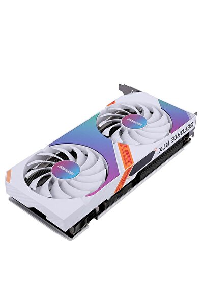 Colorful iGame RTX 3050 Ultra 8GB GDDR6 128 Bit (W DUO OC V2-V)