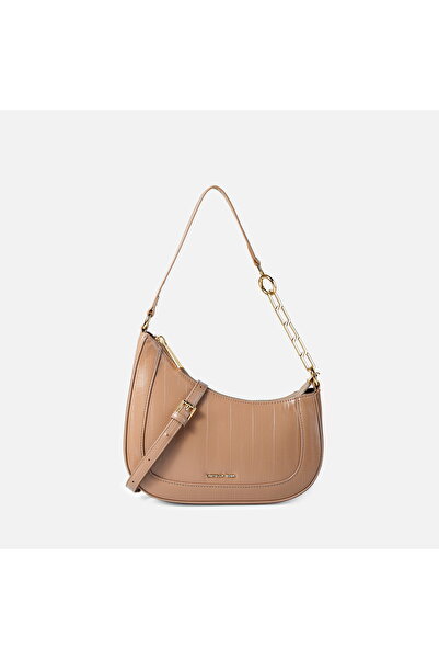 Cartella Rosa Fashionable Design Handbag Stylish Women's Shoulder Bag