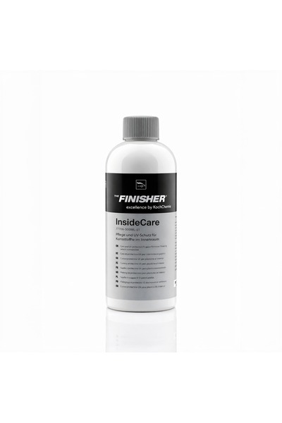 Koch Chemie İnside Care (Oto İç Plastik Ve Kauçuk Koruma Bakım) 500ml
