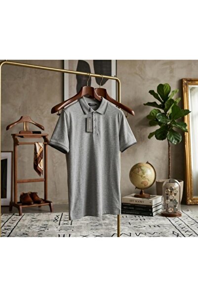 daslanbutik POLO YAKA TİŞÖRT